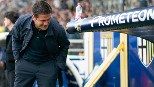 Fostul oficial din Liga 1: ”Cristi Chivu nu are ce căuta în fotbalul românesc! Omul e de pe altă planetă”