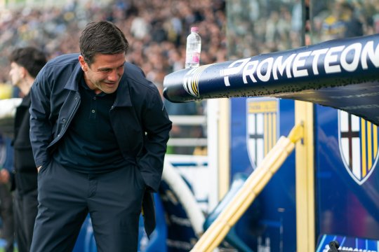 Fostul oficial din Liga 1: ”Cristi Chivu nu are ce căuta în fotbalul românesc! Omul e de pe altă planetă”