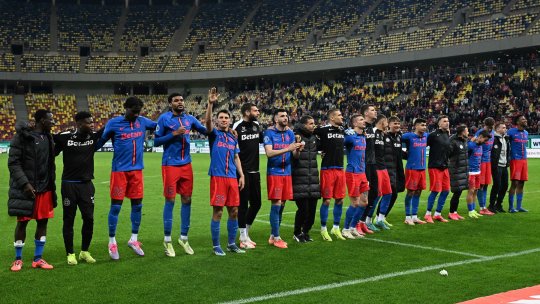 Antrenorul de la Dinamo l-a distrus pe titularul rivalei FCSB: ”Niciodată nu ar trebui să faci asta!”