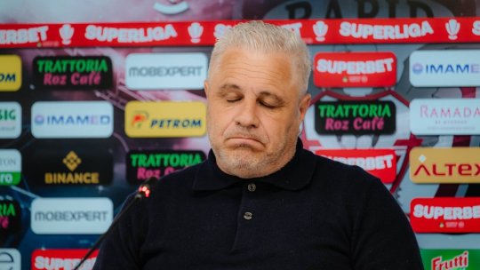 Deși l-a confirmat Angelescu, Șumudică pleacă sigur de la Rapid: ”Mai are doar o lună. Cel târziu luni aflați numele viitorului antrenor. Totul e stabilit”