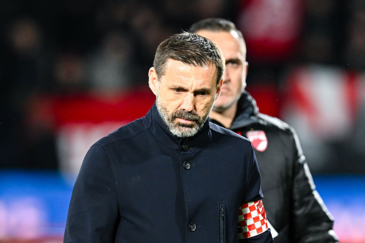 Zeljko Kopic s-a întâlnit cu Ioan Becali