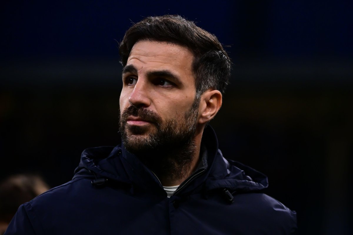 Jucătorul lui Cesc Fabregas este dori în Premier League