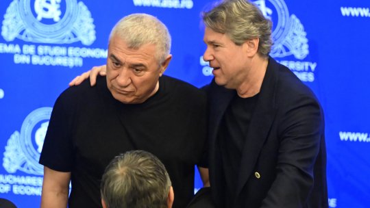 Fotbalistul de națională este neplătit de aproape un an. Victor Becali a făcut anunțul: ”Nu toți își iau banii cum îi ia Ronaldo”