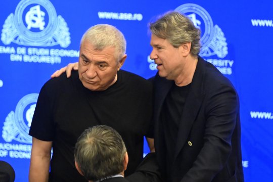 Fotbalistul de națională este neplătit de aproape un an. Victor Becali a făcut anunțul: ”Nu toți își iau banii cum îi ia Ronaldo”