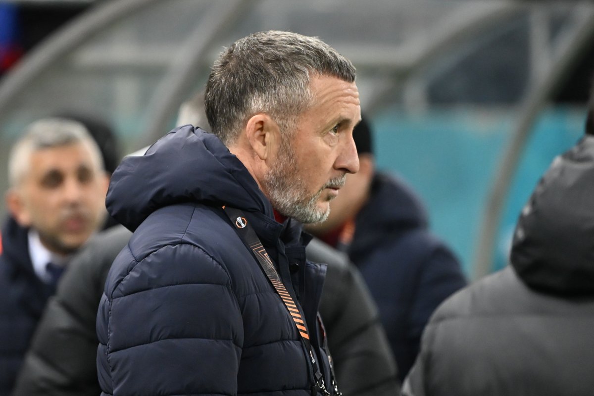 Mihai Stoica, oficial FCSB