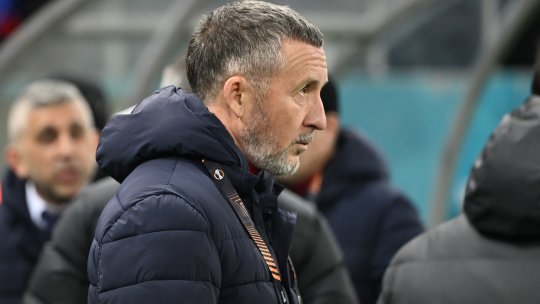 Mihai Stoica, planuri pentru momentul în care va pleca din fotbal: ”Oamenii asta nu înțeleg”
