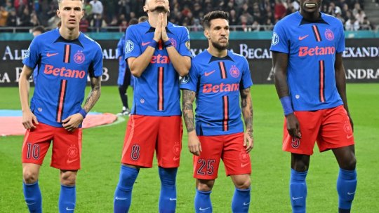 Revenire importantă la FCSB: ”Va fi în lot” + Ce se întâmplă cu Dawa