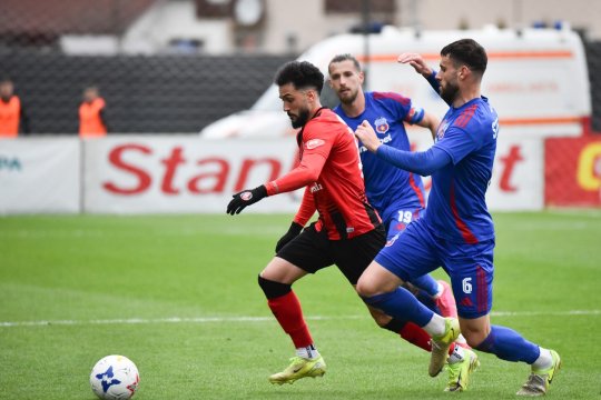 Mihai Stoica, reacție vehementă după scandările de la Csikszereda - Steaua: ”Toată lumea e rasistă”