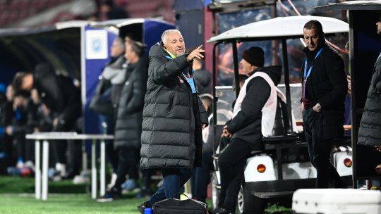 Dan Petrescu, prima victorie la penalty-uri: "Nu mai suportam. Din '94 au fost coșmarul meu"