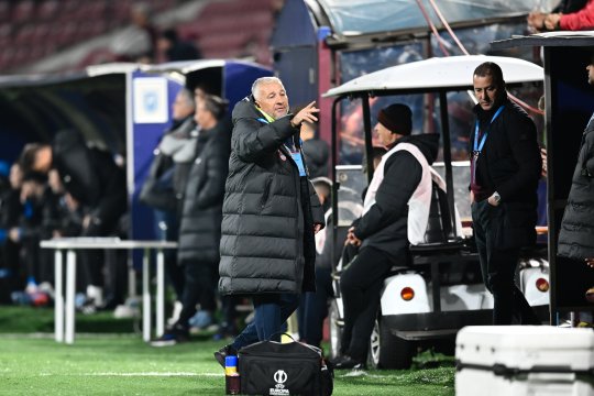 Dan Petrescu, prima victorie la penalty-uri: "Nu mai suportam. Din '94 au fost coșmarul meu"