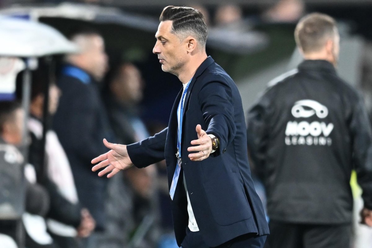 Rădoi prefera să piardă în 90 de minute: ”Dacă aș fi avut de ales..” + Cum i-a motivat pe jucători la final: ”Să audă bucuria lor”
