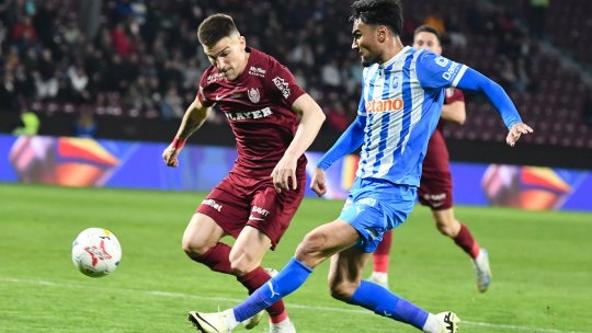 Oltenii promit revanșa în campionat: ”Obiectivul e să luăm titlul”