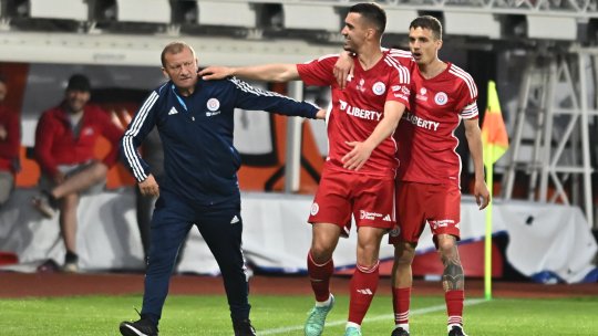 Dorinel Munteanu l-a sfătuit pe Cisotti să refuze FCSB: ”Îl voiam la altă echipă”