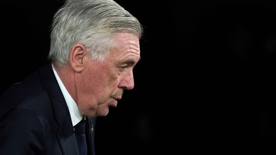 Ce lovitură! Carlo Ancelotti a refuzat Brazilia, atras de o ofertă de 50 milioane de dolari pe sezon, de la altă reprezentativă