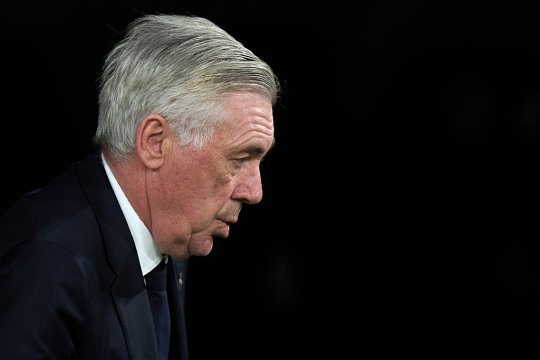 Ce lovitură! Carlo Ancelotti a refuzat Brazilia, atras de o ofertă de 50 milioane de dolari pe sezon, de la altă reprezentativă