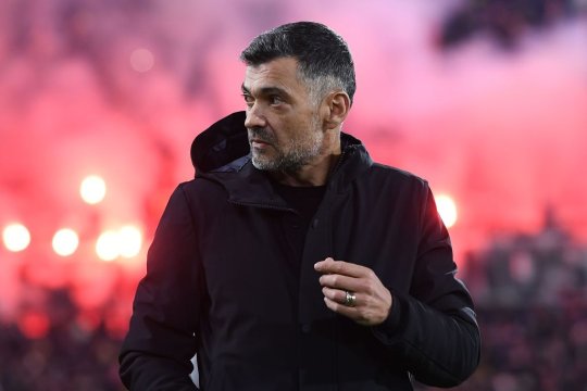 AC Milan se reinventează. Un fost campion cu Juventus, favorit să preia "diavolul"