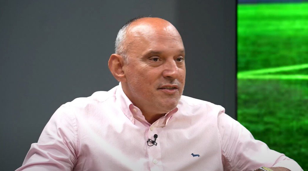 Florin Prunea evolua la acel moment la Dinamo