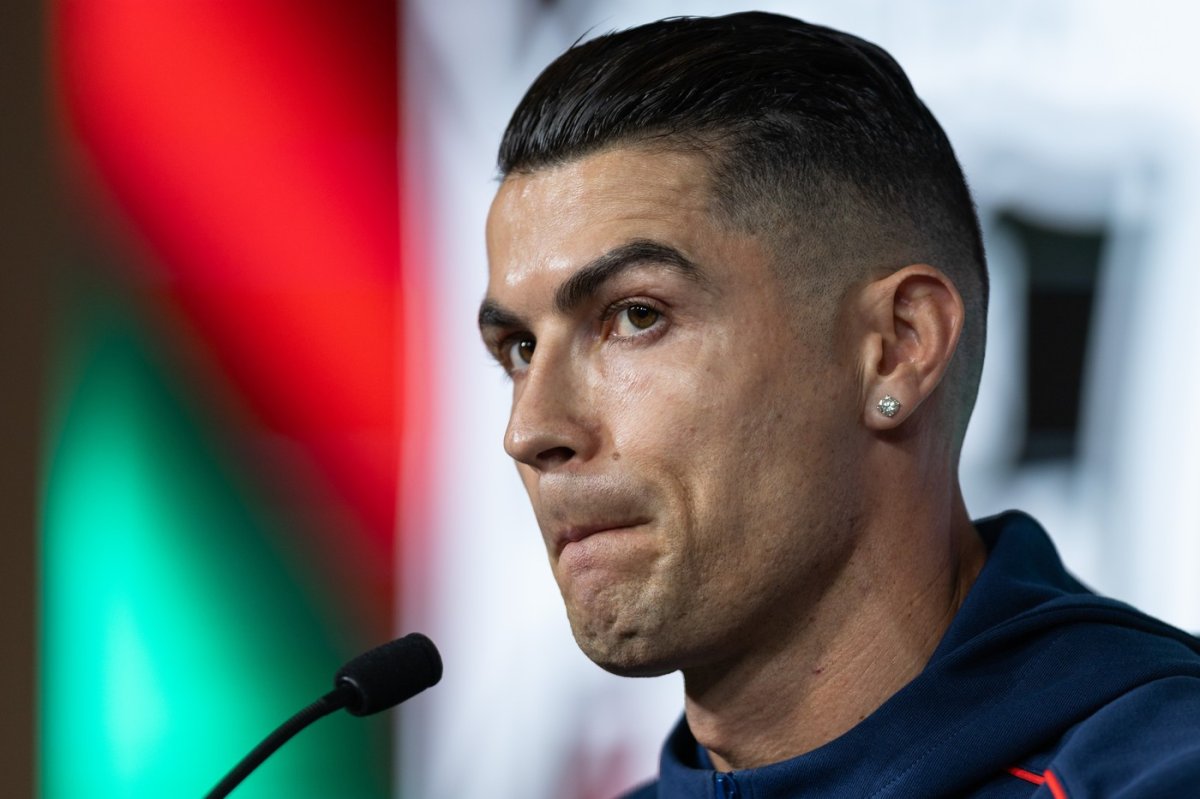 Cristiano Ronaldo a câștigat 5 Baloane de Aur