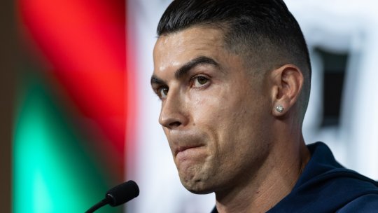 Cristiano Ronaldo, refuzat de cel mai bun prieten de la Barcelona, cotat la 80 milioane de euro. Nu a vrut să audă de Al-Nassr