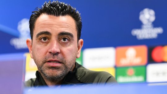 Xavi, posibil succesor al lui Xabi Alonso, pe banca lui Bayer Leverkusen. Ce atuuri are fostulul antrenor al Barcelonei