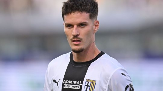 Dezastru pentru Dennis Man. Anamaria Prodan explică de ce atacantul Parmei a ajuns într-o astfel de situație