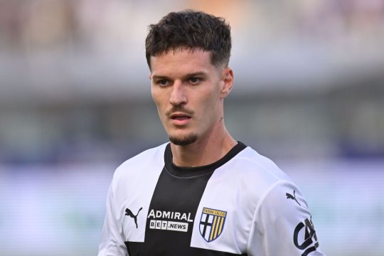 Dezastru pentru Dennis Man. Anamaria Prodan explică de ce atacantul Parmei a ajuns într-o astfel de situație