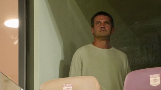 Ce ar fi pățit Cristi Chivu, dacă semna cu Rapid: ”Dumnezeule, ce mă bucur că nu a venit!”