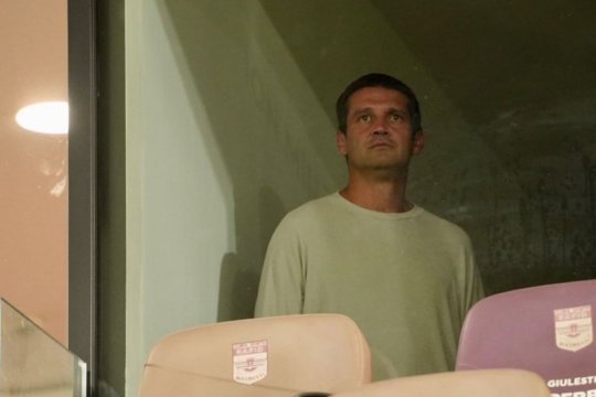 Ce ar fi pățit Cristi Chivu, dacă semna cu Rapid: ”Dumnezeule, ce mă bucur că nu a venit!”