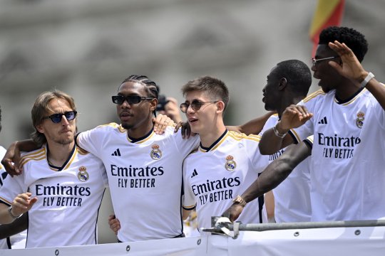 Real Madrid, accidentări în serie! După Rudiger, alți doi fundași importanți nu vor mai juca până la finalul sezonului