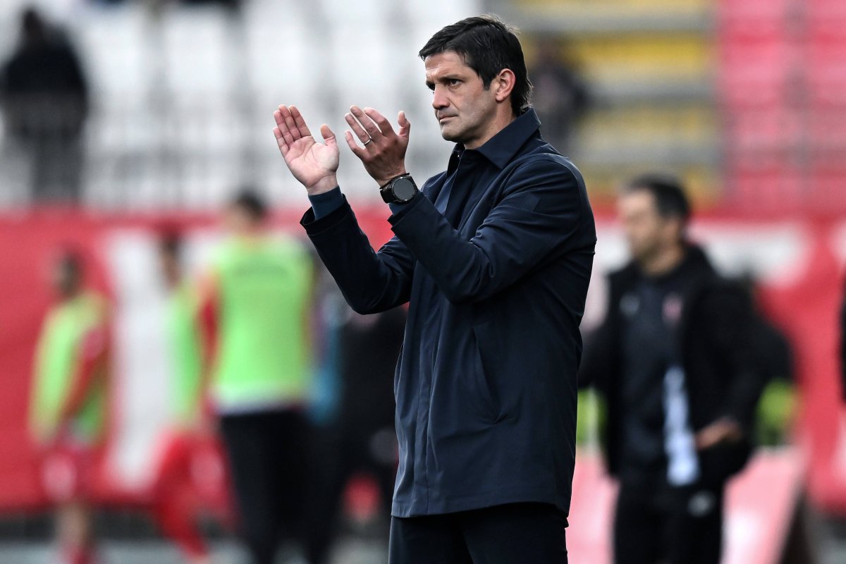Cristi Chivu a antrenat doar echipele de juniori și tineret ale lui Inter înainte să accepte propunerea conducerii Parmei de a pregăti formația italiană