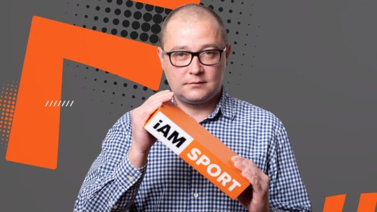 Remus Răureanu se alătură echipei iAMsport.ro. Ce va face în cadrul proiectului