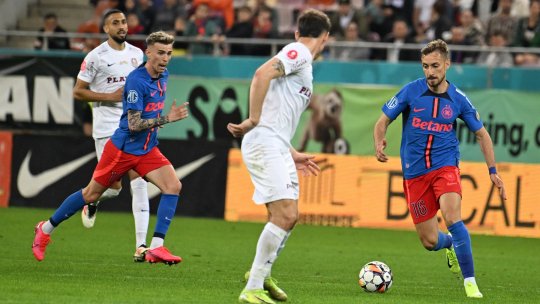 Cele nouă echipe din România care au obținut licența pentru următorul sezon al cupelor europene