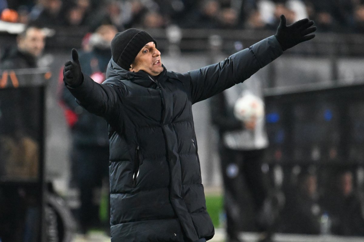 PAOK se luptă pentru locul doi în campionatul Greciei