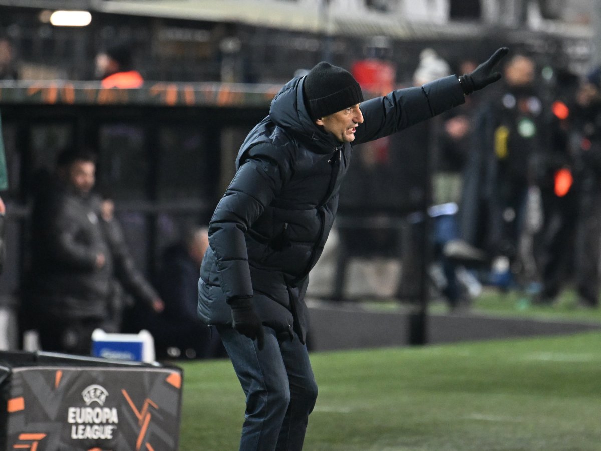 FCSB a eliminat-o pe PAOK din Europa League