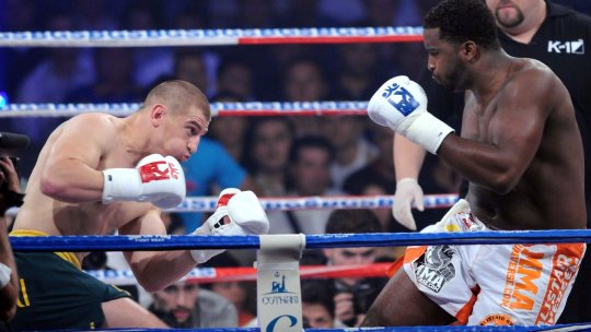 Cum a ajuns Cătălin Moroșanu să fie poreclit ”Moartea din Carpați”: ”A venit rachetul moldovean de peste Prut să ne omoare?”