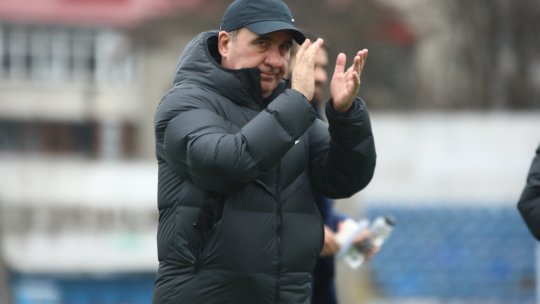 Veste bună pentru Gică Hagi! Primăria Constanța a făcut anunțul despre noul stadion al Farului