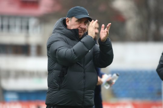 Veste bună pentru Gică Hagi! Primăria Constanța a făcut anunțul despre noul stadion al Farului