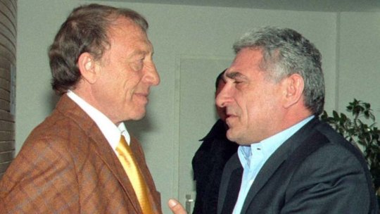 Antrenorul român dat afară după ce și-a pus jucătorii "să stea o oră cu ochii în tavan". "Prințul din Trivale" n-a acceptat umilința