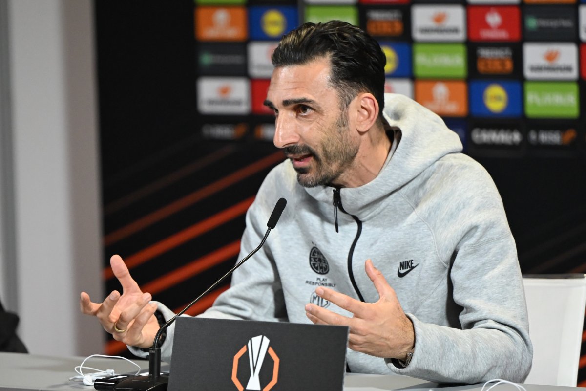 Elias Charalambous crede că FCSB-ul poate fi campioana României