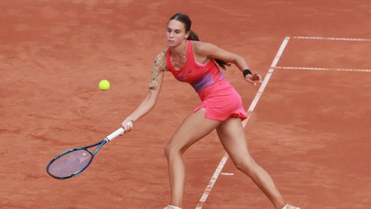 Anca Todoni, ”un atu” pentru România în calificările Billie Jean King Cup + Horia Tecău, dezvăluiri despre refuzurile primite: ”Nu îmi place”