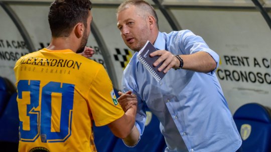 Fostul jucător de la Dinamo arestat într-un dosar mediatizat și-a înstrăinat fiul, devenit și el fotbalist: ”Nu am mai vorbit de mult. Mama a fost și este numărul unu pentru mine!”