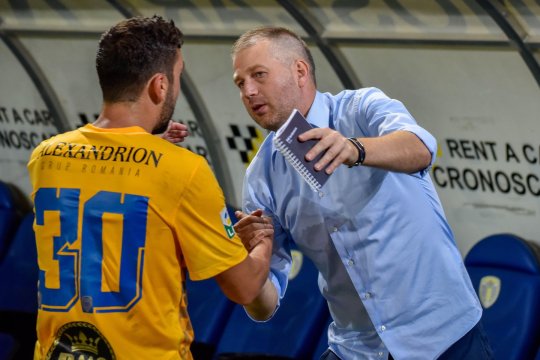 Fostul jucător de la Dinamo arestat într-un dosar mediatizat și-a înstrăinat fiul, devenit și el fotbalist: ”Nu am mai vorbit de mult. Mama a fost și este numărul unu pentru mine!”