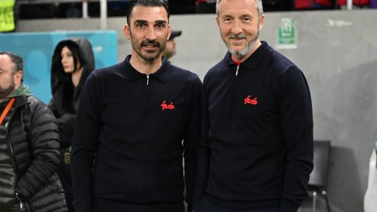 ”Așa e la Gigi”. MM Stoica a vorbit deschis despre situația contractuală a lui Elias Charalambous la FCSB