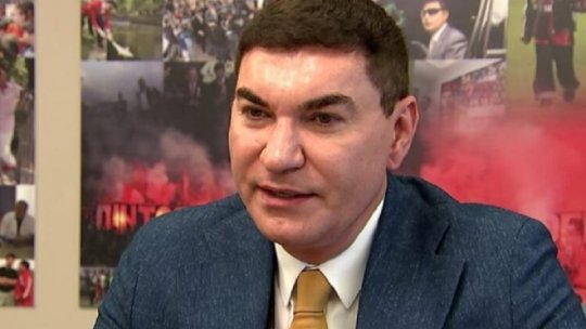 Cristi Borcea a vrut să se implice într-o afacere surpriză, dar a fost refuzat + Radu Naum e client fidel