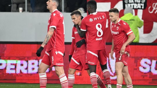 Cum va evita Dinamo un viitor caz Șiman: ”Reacționăm brutal. Să nu se joace cu asta”