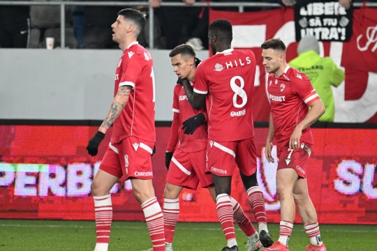 Cum va evita Dinamo un viitor caz Șiman: ”Reacționăm brutal. Să nu se joace cu asta”