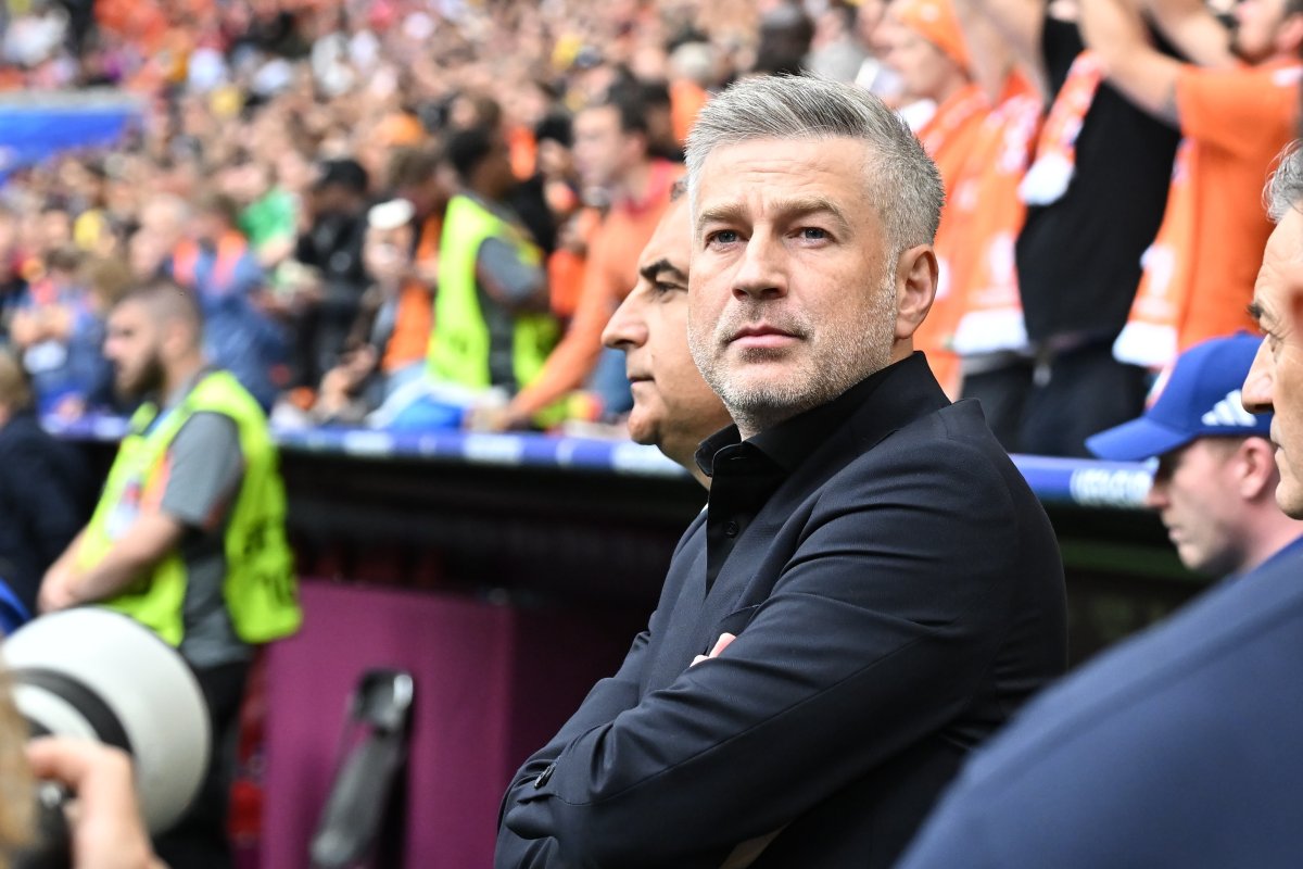 Edi Iordănescu a pregătit echipa națională în perioada 2022-2024