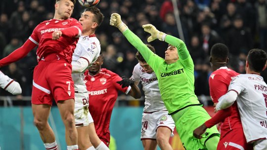 A luat titlul alături de Șumudică, la Rapid, dar acum nu îi dă nicio șansă: ”Să fim onești” + Eroarea uriașă a șefilor de la Dinamo: ”Nu cred așa ceva”