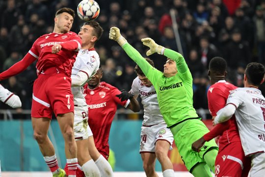 A luat titlul alături de Șumudică, la Rapid, dar acum nu îi dă nicio șansă: ”Să fim onești” + Eroarea uriașă a șefilor de la Dinamo: ”Nu cred așa ceva”