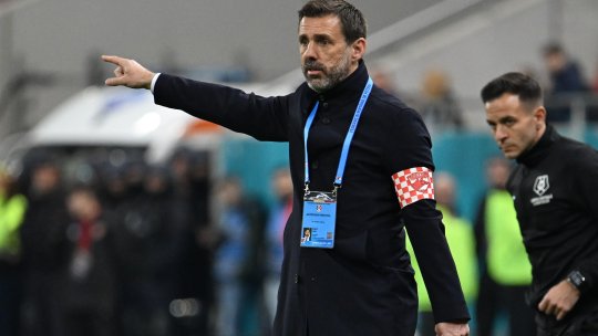 Probleme de lot pentru Dinamo înaintea meciului cu Rapid. Absențe importante pentru Zeljko Kopic